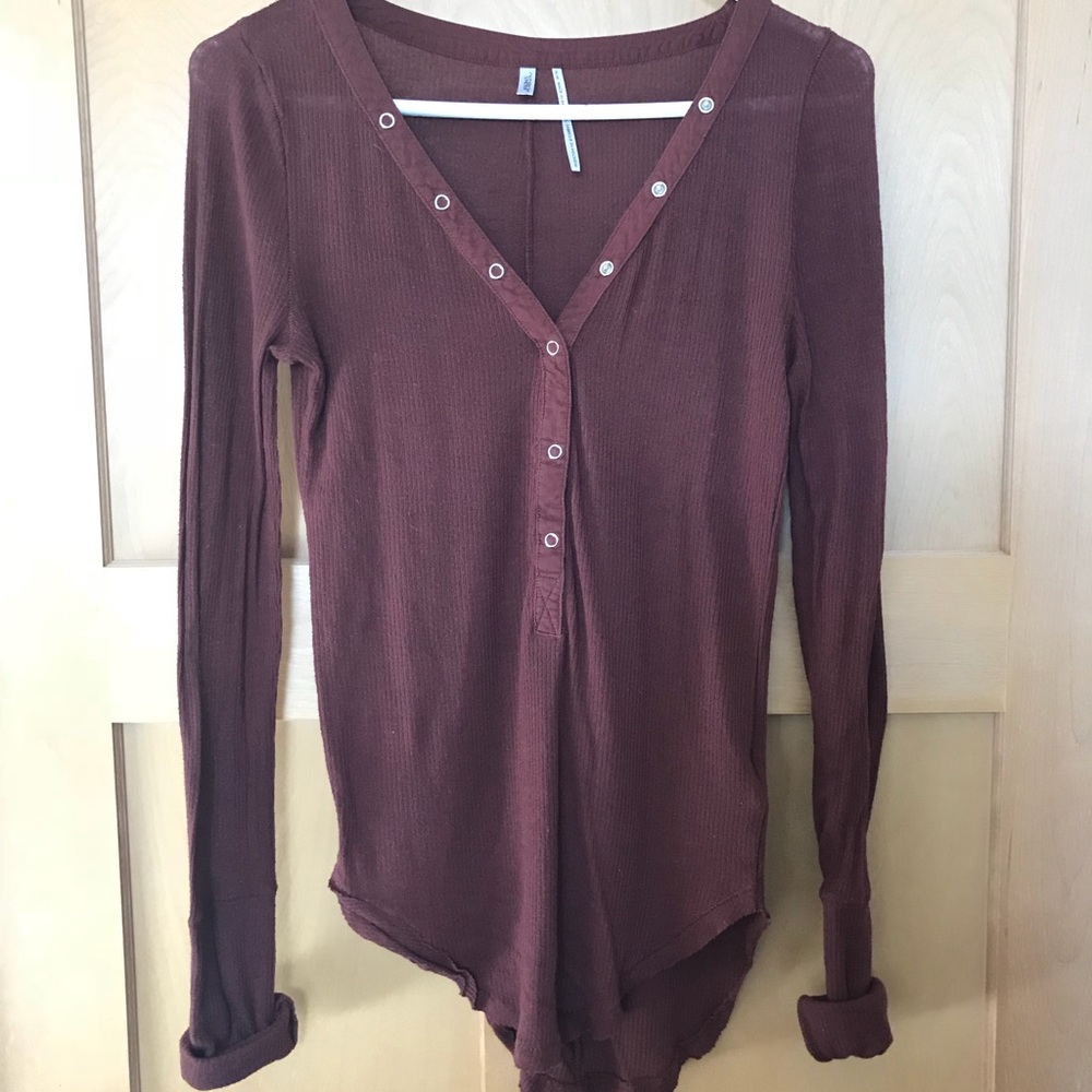 Urban Outfitters top